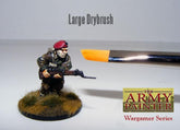 Large Drybrush
